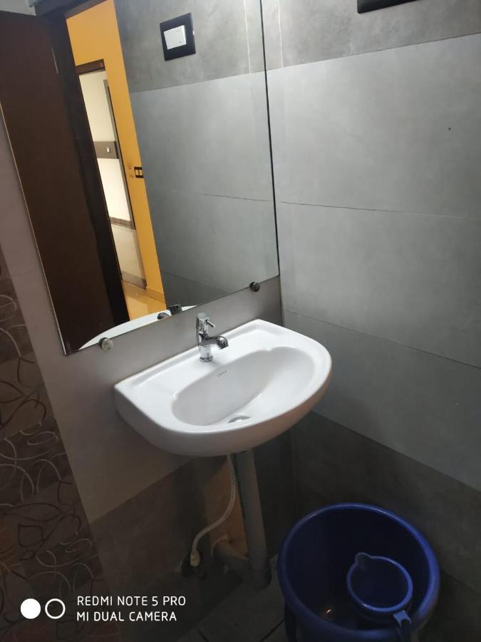 Chikmagalūr Hotel Grand Kubera מראה חיצוני תמונה